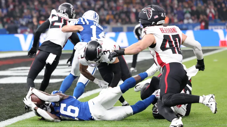 Falcons vs Colts 2025 – Full Match Preview, Predictions, Schedule & Where to Watch Live
