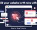 How to Create a Full-Function Website Development in Just Two Minutes Using AI (Complete Step-by-Step Guide 2025)