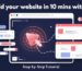 How to Create a Full-Function Website Development in Just Two Minutes Using AI (Complete Step-by-Step Guide 2025)