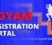 “How to Make Udyam Aadhar Registration Online in 2025: Step-by-Step Guide for Small Businesses in India”
