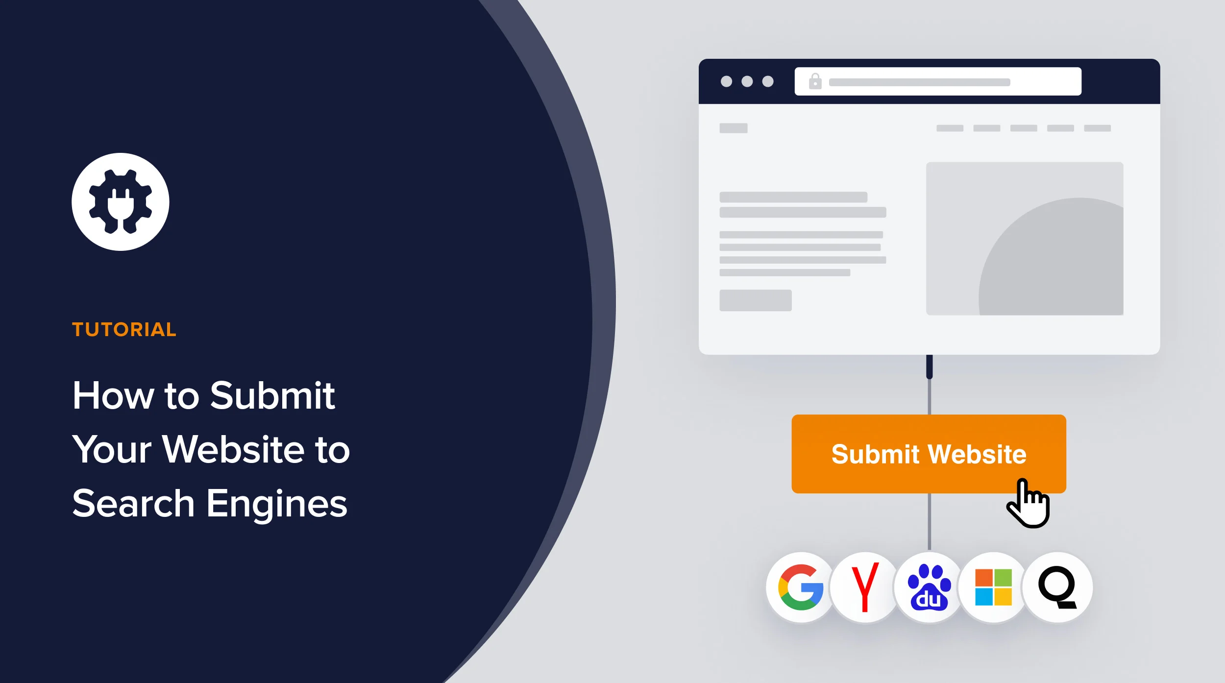 How to Submit Your Blog or Article for Indexing in Search Engines (Full Step-by-Step SEO Guide 2025)