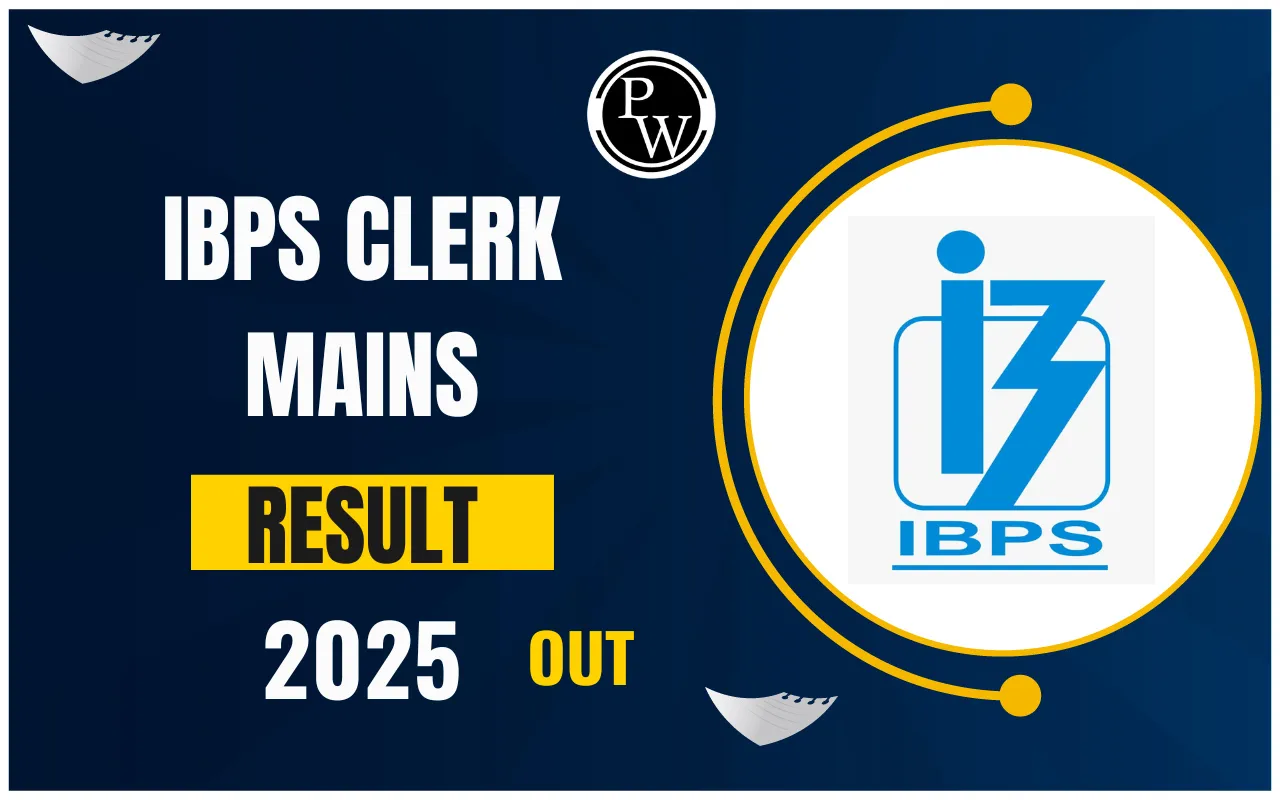 IBPS Clerk Prelims Result 2025 – Check IBPS Clerk Result, Cut Offs, and Expected Scores