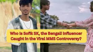 New Viral Videos 2025: Latest Updates, Trending Clips & Sofik Sonali Viral News