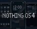 Nothing OS 4.0 Stable Release: A Comprehensive Overview