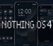 Nothing OS 4.0 Stable Release: A Comprehensive Overview