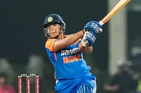 Richa Ghosh – The Fearless Finisher of Indian Women’s Cricket