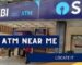 SBI ATM Near Me: Find the Nearest SBI ATM Instantly