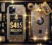 The Most Expensive Mobile Phones in the World: Luxury, Innovation, and Prestige