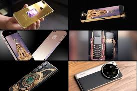 The Most Expensive Phone in the World (2025): A Deep Dive Into Ultra-Luxury Smartphones