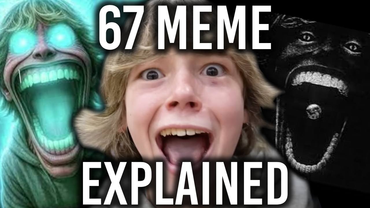 67 Meme Explained: The Full Story Behind the Viral “67” Internet Trend