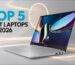 How to Choose the Best Laptop for Your Needs in 2026: The Ultimate Buyer’s Guide