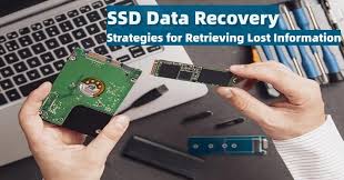 How to Recover Data from an SSD (Solid-State Drive) - Step-by-Step Methods, Tools, and Best Practices