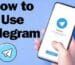 How to Use Telegram: Messaging, Security, and Power Features