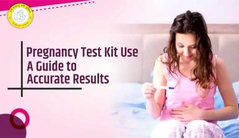 How to Use a Pregnancy Test Kit: Step-by-Step Guide for Accurate Results (2026 Updated)
