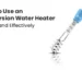 How to Use a Water Immersion Heater: A Complete Step-by-Step Guide (2026 Updated)