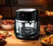 How to Use an Air Fryer: The Ultimate Beginner-to-Expert Guide for Healthy & Crispy Cooking (2026 Updated)
