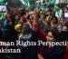Human Rights in Pakistan: A Comprehensive Analysis of the Current Situation, Challenges, and the Way Forward