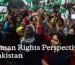 Human Rights in Pakistan: A Comprehensive Analysis of the Current Situation, Challenges, and the Way Forward