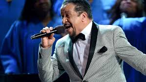 Richard Smallwood: Gospel Legend, Life, Legacy, And Cause Of Death - 2026 -  GitaKart