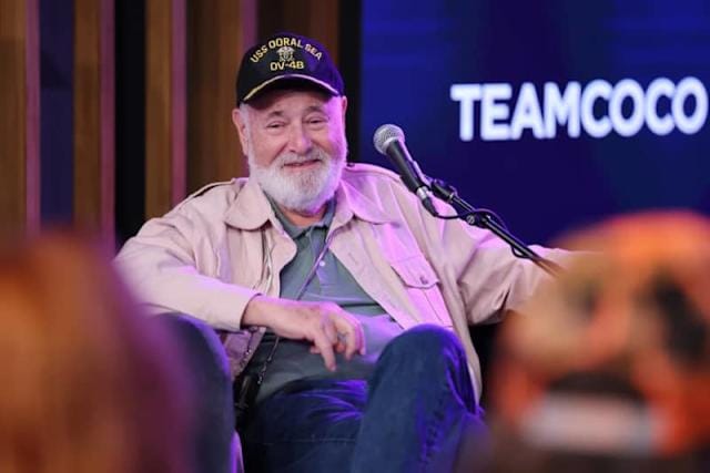 Rob Reiner: The Legendary Filmmaker Who Shaped Modern Hollywood