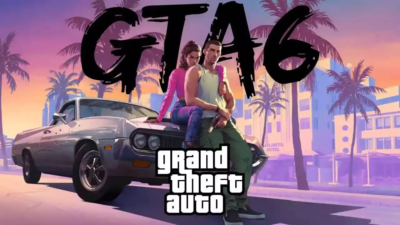 Rockstar Games GTA 6 Trailer — A New Era of Open-World Gaming Begins (Full Breakdown & Hidden Details)