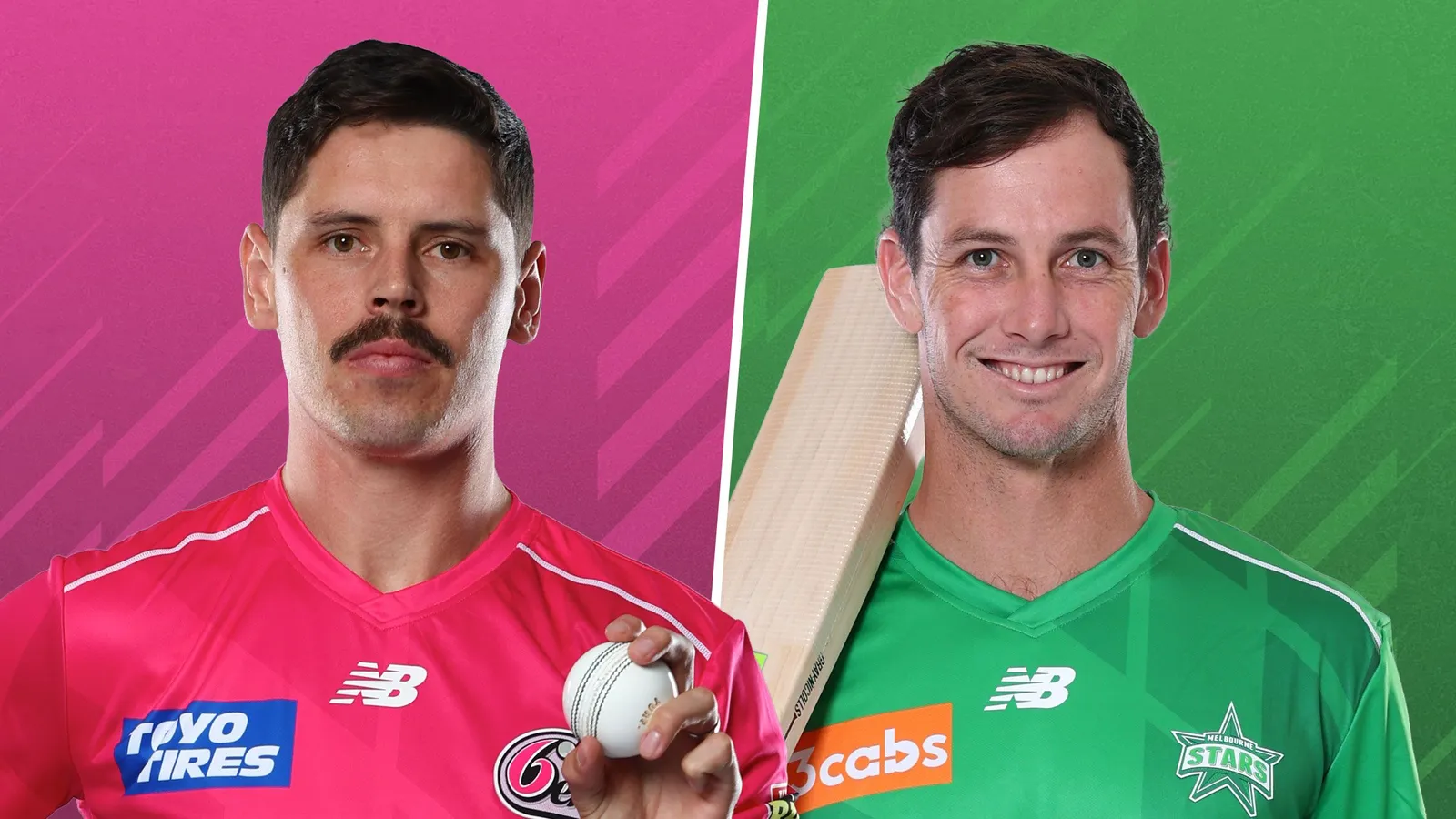 SIX vs STA: Sydney Sixers vs Melbourne Stars – Match Preview, Head-to-Head, Key Players & Match Scorecard Guide
