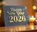 Top 50 Attractive New Year wishes Quotes