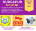 Mithu Tech – The Best CCTV Camera Dealer in Benachity, Durgapur | Unbeatable Prices in West Bengal with 100% Original Products & Professional Installation