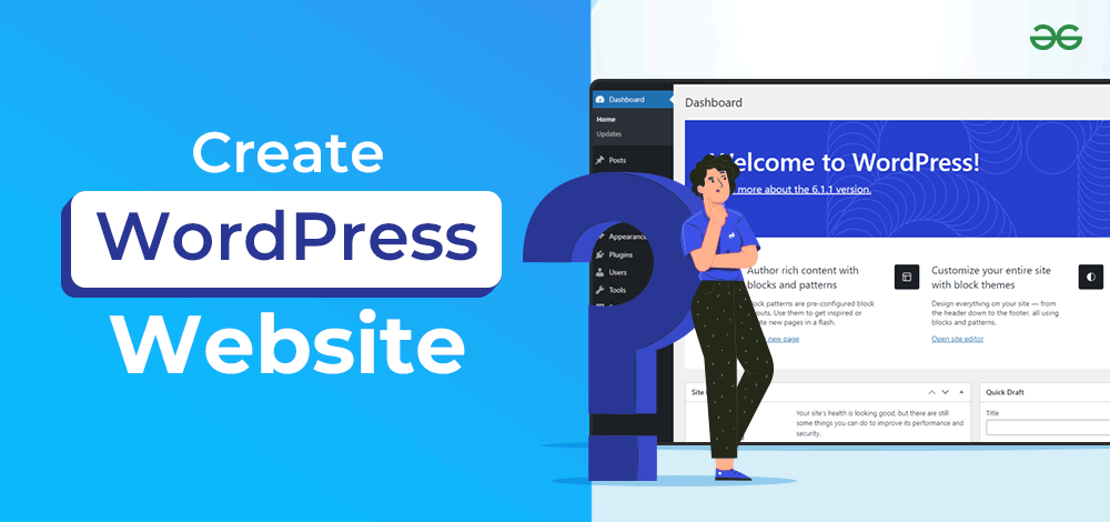 How to Use WordPress, A Complete Beginner’s Guide to Build and Manage a Website Easily