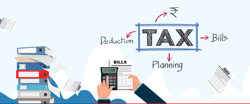 Income Tax Department of India: Structure, Functions, Filing Process, Benefits, and Complete Taxpayer Guide