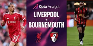 Bournemouth vs Liverpool: Premier League Clash — Match Preview, Standings, Kick-Off & Full Analysis - 2026 1 Bournemouth vs Liverpool: Premier League Clash — Match Preview, Standings, Kick-Off & Full Analysis - 2026