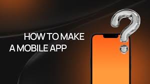 How to Free Develop a Mobile App: A Complete Step-by-Step Guide for Beginners (Zero Investment)