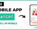 How to Free Develop a Mobile App Using ChatGPT: Step-by-Step Guide for Beginners - 2026