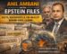 Anil Ambani and the Epstein Files: Facts, Documents, and the Reality Behind Viral Claims - 2026
