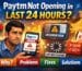 Paytm Not Opening Today? Full 24-Hour Outage Report, Reasons, Fixes & What Users Should Do (2026 Guide)