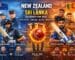 New Zealand vs Sri Lanka: T20 World Cup 2026 Pre-Match Breakdown, Analysis, Scorecard & Full Timeline