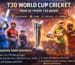 T20 World Cup Cricket: The Ultimate Guide to the ICC Men’s T20 World Cup - 2026