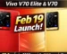Vivo V70 & V70 Elite – Complete Specifications, Features, Camera Review, Price Expectations and Buying Guide (2026)