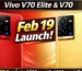Vivo V70 & V70 Elite – Complete Specifications, Features, Camera Review, Price Expectations and Buying Guide (2026)