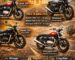 Royal Enfield Bikes 2026 in India: Price, Mileage, Features, Top Models & Buying Guide