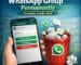 How to Delete WhatsApp Group Permanently (2026 Complete Step-by-Step Guide for Android, iPhone & Desktop)