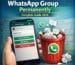 How to Delete WhatsApp Group Permanently (2026 Complete Step-by-Step Guide for Android, iPhone & Desktop)