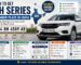 How to Get BH Series Number Plate in India (2026 Guide): Eligibility, Fees, Documents & Online Process