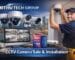 Best CCTV Camera Installer in Durgapur – Mithu Tech Group (Professional Security Solutions)