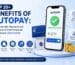 Top 20+ Benefits of Autopay: Why Automatic Payments Are the Future of Smart Financial Management (2026 Guide)