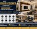 Best Interior Designer in Durgapur | Modern Home & Office Interior Design Services Powered by Mithu Tech Group - 2026