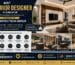 Best Interior Designer in Durgapur | Modern Home & Office Interior Design Services Powered by Mithu Tech Group - 2026