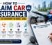 How to Claim Car Insurance After an Accident in India - 2026