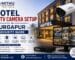 Hotel CCTV Camera Setup in Durgapur | Complete Hotel Security Guide by Mithu Tech Group - 2026