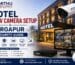 Hotel CCTV Camera Setup in Durgapur | Complete Hotel Security Guide by Mithu Tech Group - 2026